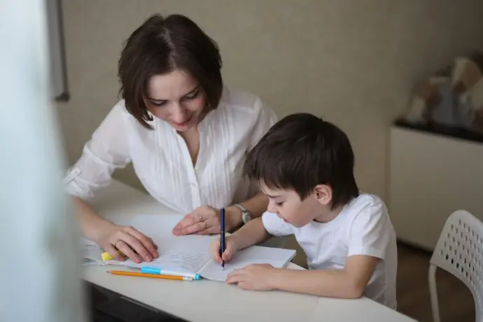 Professional Home Tutor DHA Phase 4 Lahore