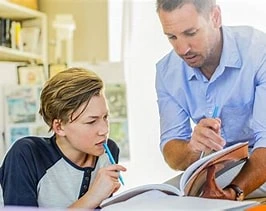 Hire male and female qualified tutors in G-7 Islamabad for home tuition. Personalized sessions, exam preparation, and concept clarity.