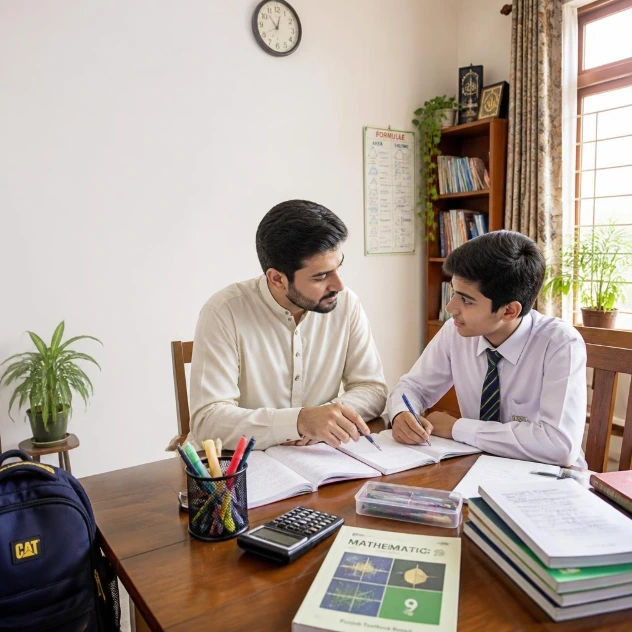 Professional Home Tutors in Model Town Lahore Professional home tutors in Model Town, Lahore, providing personalized academic support in Mathematics, Physics, Chemistry, Biology, English, Computer Science, Accounting, Economics, and other subjects. Tutors support O Level, A Level, IGCSE, Matric, FSc, and primary students through concept building, syllabus coverage, regular practice, and examination preparation.
