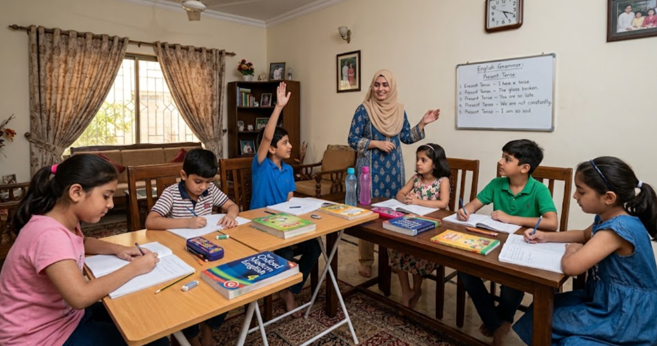 AplusTutorsPK offers mathematics and science tutors in Quaidabad Karachi to help students understand difficult concepts and prepare for examinations.