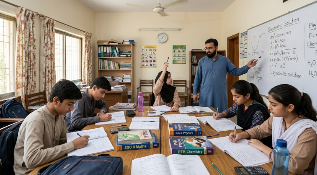 AplusTutorsPK provides home tuition in Azizabad Karachi for English, reading, writing, grammar, homework assistance and stronger academic skills.