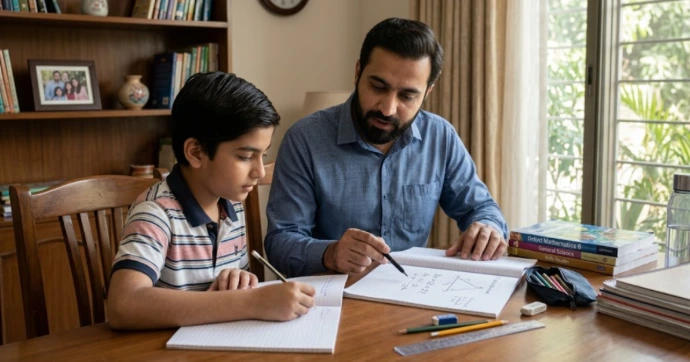 Get school tutors in Garden East Karachi for English, mathematics, science, homework guidance and structured exam preparation for students.