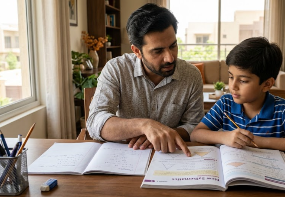 Choose AplusTutorsPK for quality home tutoring in Garden West Karachi, with dedicated tutors helping students strengthen concepts and study effectively.