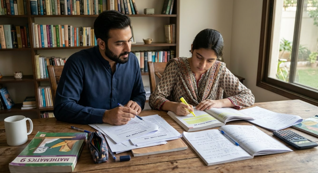 Choose personalized home tuition in Civil Lines Karachi with AplusTutorsPK for focused lessons, homework guidance and greater student confidence.