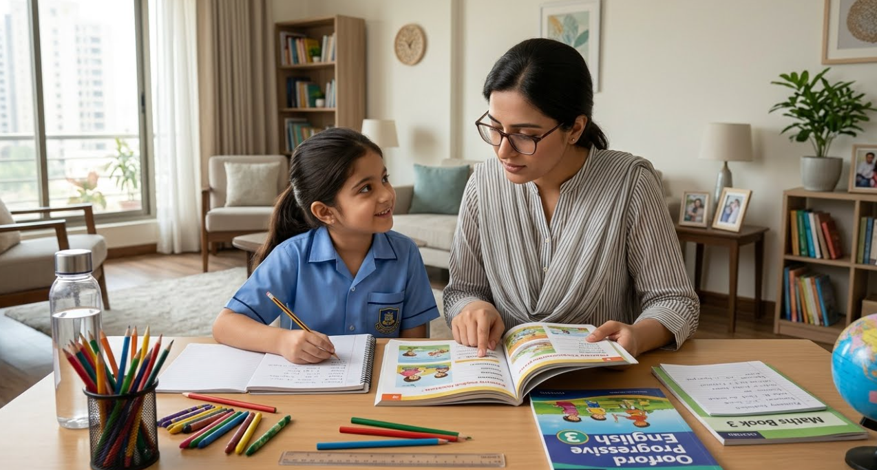 Choose personalized home tuition in Zamzama Karachi with AplusTutorsPK for focused lessons, homework guidance and greater student confidence.
