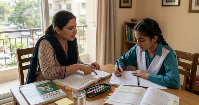 Choose AplusTutorsPK for quality home tutors in Khayaban-e-Shahbaz Karachi, offering structured lessons and support for stronger academic progress.