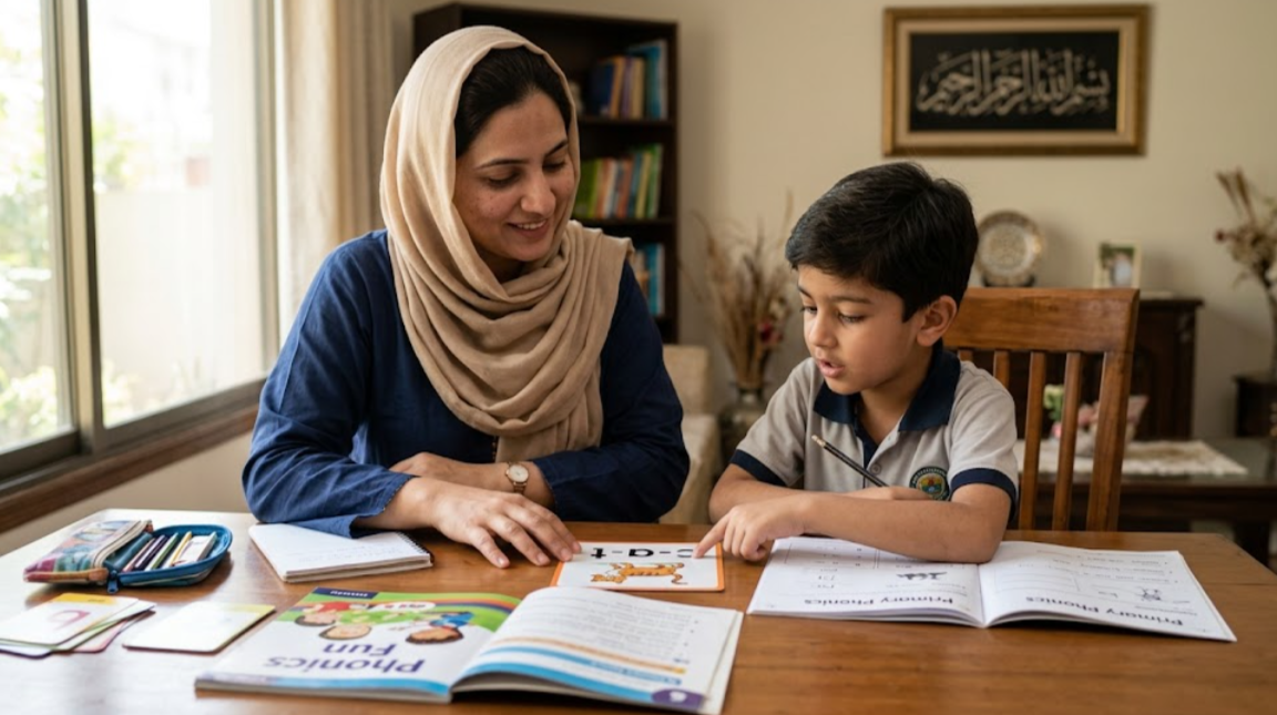 Improve learning with personalized home tuition in Khayaban-e-Bukhari Karachi through focused lessons, individual attention and regular practice.