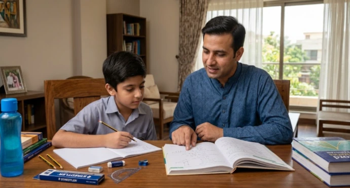 Improve learning with personalized home tuition in Karachi Cantt Karachi through focused lessons, individual attention and regular practice.