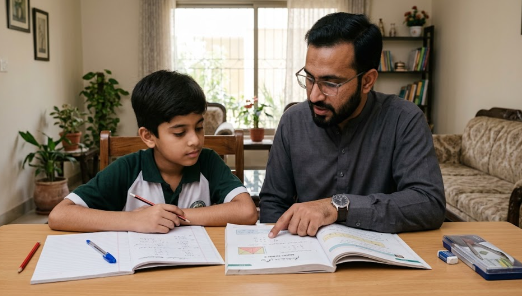 Improve learning with personalized home tuition in Orangi Town Karachi through focused lessons, individual attention and regular practice.