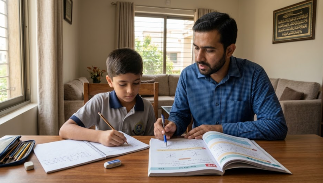 mprove learning with personalized home tuition in Korangi Industrial Area Karachi through focused lessons, individual attention and regular practice.