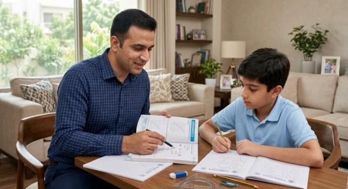 Improve learning with personalized home tuition in Gulberg Town Karachi through focused lessons, individual attention and regular practice.