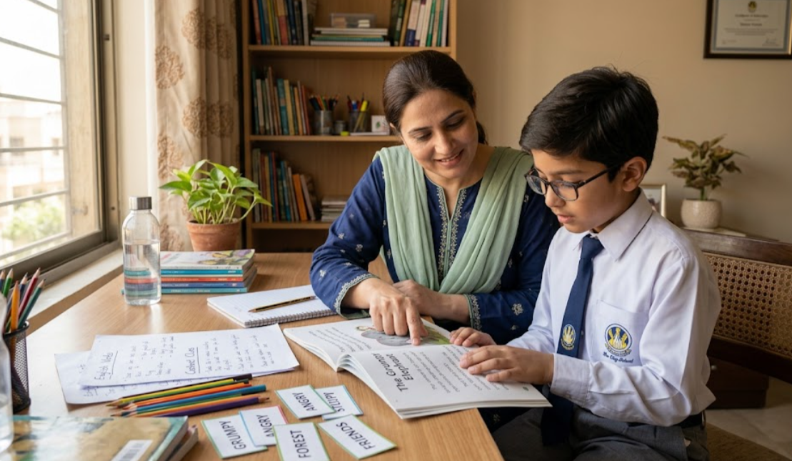Choose AplusTutorsPK for quality home tutors in Gulshan-e-Maymar Karachi, with structured lessons and support for steady academic progress.