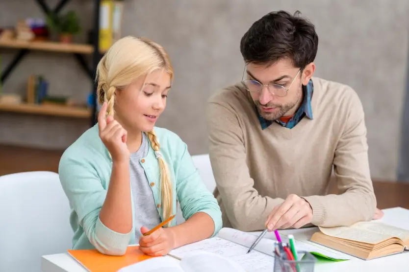 Experienced Home Tutors in  Bahria Town Lahore