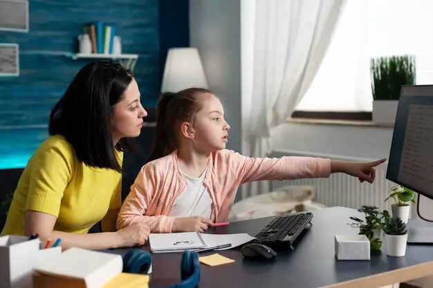 Male-Female Home tutors in Lahore